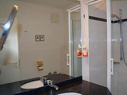 Entree Hotel Groß Borstel