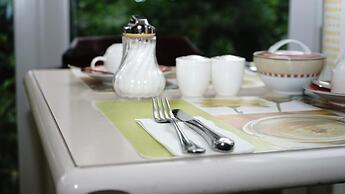 Entree Hotel Groß Borstel