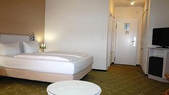 Entree Hotel Groß Borstel