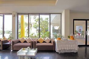 Anda Ramkhamhaeng By St.James Hotel