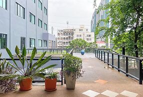 Anda Ramkhamhaeng By St.James Hotel