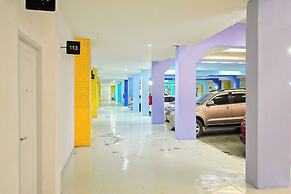 Anda Ramkhamhaeng By St.James Hotel