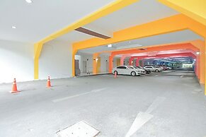 Anda Ramkhamhaeng By St.James Hotel