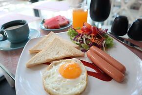 Anda Ramkhamhaeng By St.James Hotel