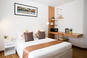 Anda Ramkhamhaeng By St.James Hotel