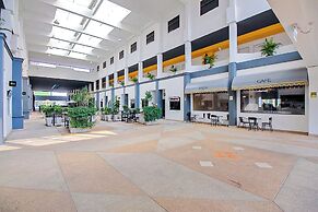 Anda Ramkhamhaeng By St.James Hotel