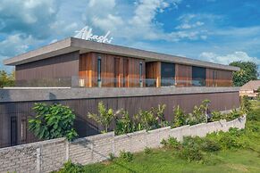 Akashi Residence
