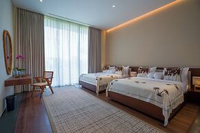 Akashi Residence