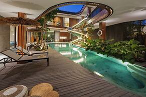 Akashi Residence