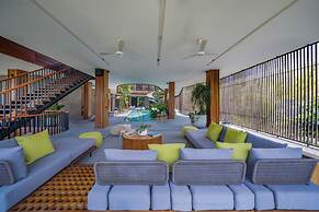 Akashi Residence