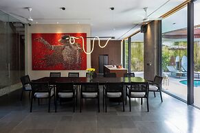 Akashi Residence
