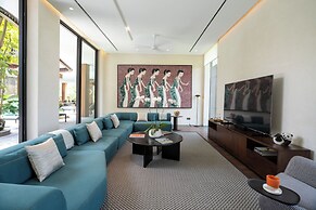 Akashi Residence
