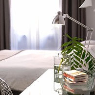 N-SPACE MODERN GUEST ROOMS