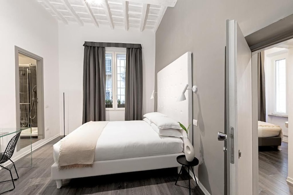 N-SPACE MODERN GUEST ROOMS