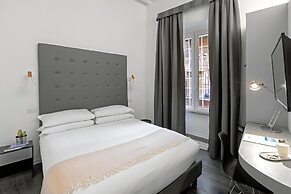 N-SPACE MODERN GUEST ROOMS