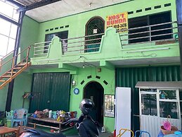 Hotel O Kost Bunda Syariah