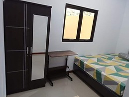 Hotel O Kost Bunda Syariah