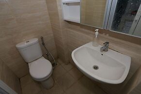 Hotel O Flamboyan Harapan Indah