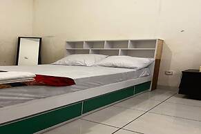 Hotel O Flamboyan Harapan Indah