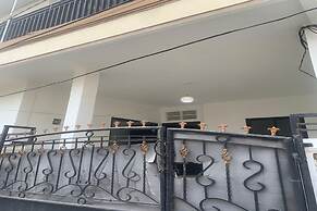 Hotel O Flamboyan Harapan Indah