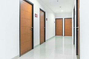 Hotel O Flamboyan Harapan Indah