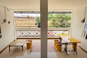 Hotel O Flamboyan Harapan Indah