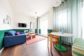 Numa Milan Sempione