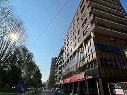 Numa Milan Sempione