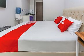 Hotel O Mr Stay Room