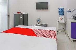 Hotel O Mr Stay Room
