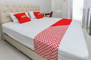 Hotel O Mr Stay Room