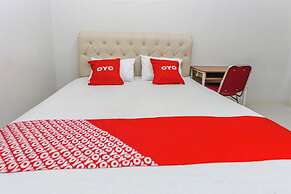 Hotel O Mr Stay Room
