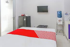 Hotel O Mr Stay Room