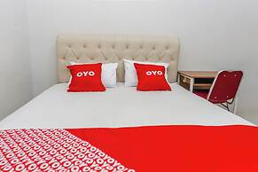 Hotel O Mr Stay Room