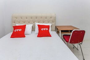 Hotel O Mr Stay Room