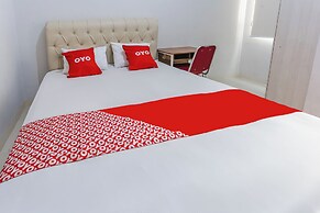 Hotel O Mr Stay Room