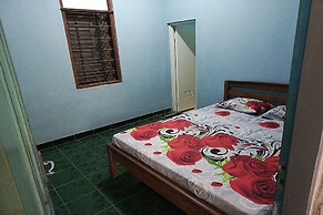 Hotel O Dian Asih Rooms