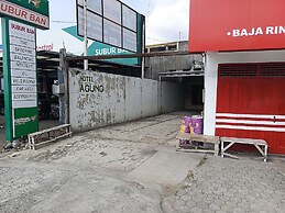 Hotel O Dian Asih Rooms