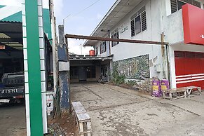 Hotel O Dian Asih Rooms