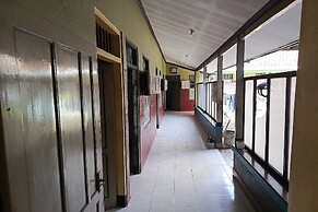 Hotel O Dian Asih Rooms