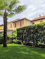 Monza Apartments