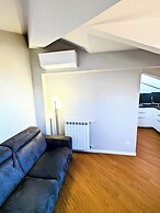 Monza Apartments