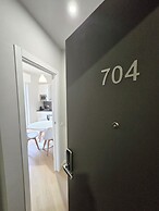 Monza Apartments