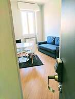 Monza Apartments