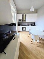 Monza Apartments