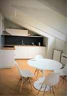 Monza Apartments