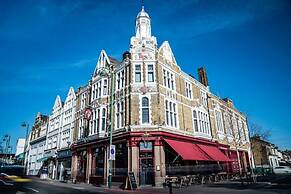 The Red Lion