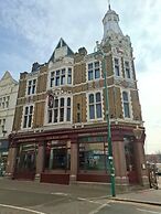 The Red Lion
