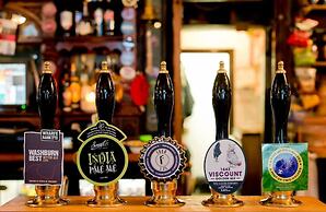 The Red Lion