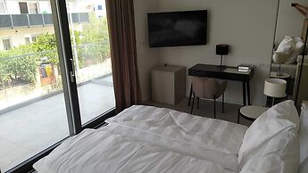 HotelOscar